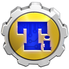 Titanium Backup icono