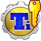 Titanium Backup PRO Key (root  icono