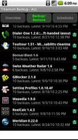 Titanium Backup PRO Key (root  gönderen