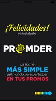 Promder 海報
