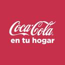 Coca-Cola en tu hogar APK