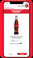 برنامه‌نما Coca-Cola en tu hogar عکس از صفحه