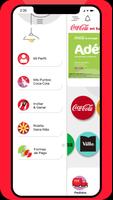 برنامه‌نما Coca-Cola en tu hogar عکس از صفحه