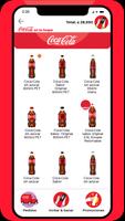 Coca-Cola en tu hogar スクリーンショット 2