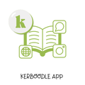 Kerboodle App Workflow