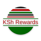 Kenya Rewards 圖標