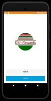 برنامه‌نما Kenya Rewards عکس از صفحه