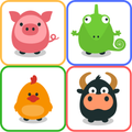 Memory Game for Kids