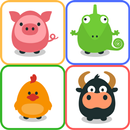 Memory Game for Kids APK