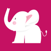 آیکون‌ Kare Connect