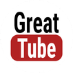 GreatTube - Advanced Popup Floating Tube Video