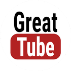 GreatTube-icoon