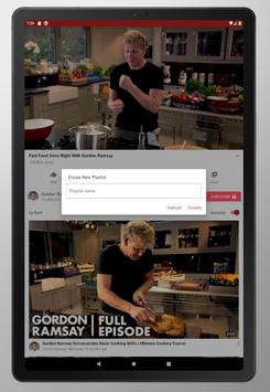 GreatTube 截图 7