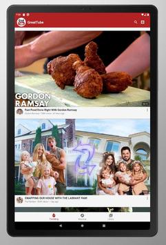 GreatTube 截图 5