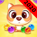 Save The Elves - Bubble Shooter Pop Puzzle APK