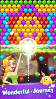 Save The Elves - Bubble Shooter Pop Puzzle gönderen