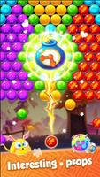 Save The Elves - Bubble Shooter Pop Puzzle Ekran Görüntüsü 1