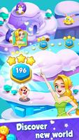 Save The Elves - Bubble Shooter Pop Puzzle Ekran Görüntüsü 2