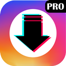 SocialPro | Complete Social Media Video Downloader APK