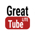 GreatTube Lite 아이콘