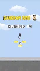 Gangnam Bird アプリダウンロード