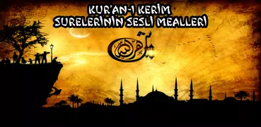 Kur'an Sure Mealleri