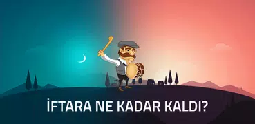 İftara Ne Kadar Kaldı?