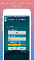 İftara Ne Kadar Kaldı? screenshot 2