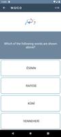 Quran Learning 截图 3