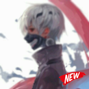 Anime Kaneki Ken Wallpapers HD APK