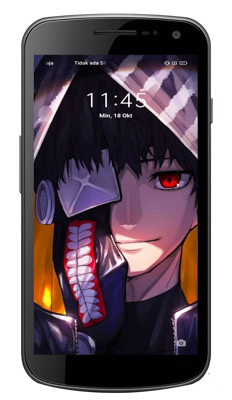 Ken Kaneki, ghoul, tokyo, HD phone wallpaper