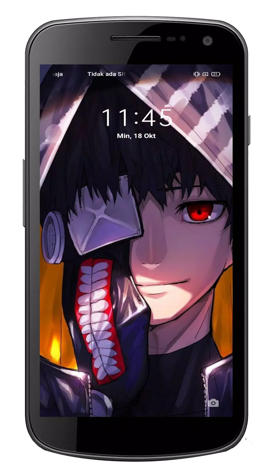 Tokyo Ghoul Android Phone Wallpapers - Wallpaper Cave