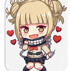 Anime Himiko Toga HD Wallpapers 아이콘