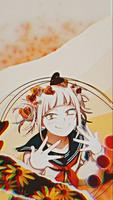 Anime Himiko Toga HD Wallpapers 스크린샷 3