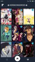 Anime Nanatsu sins wallpaper HD 截圖 1
