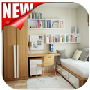 تصميم غرفة النوم رائع APK