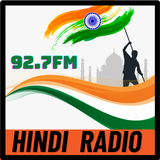 92.7 Big fm Radio Hindi Online