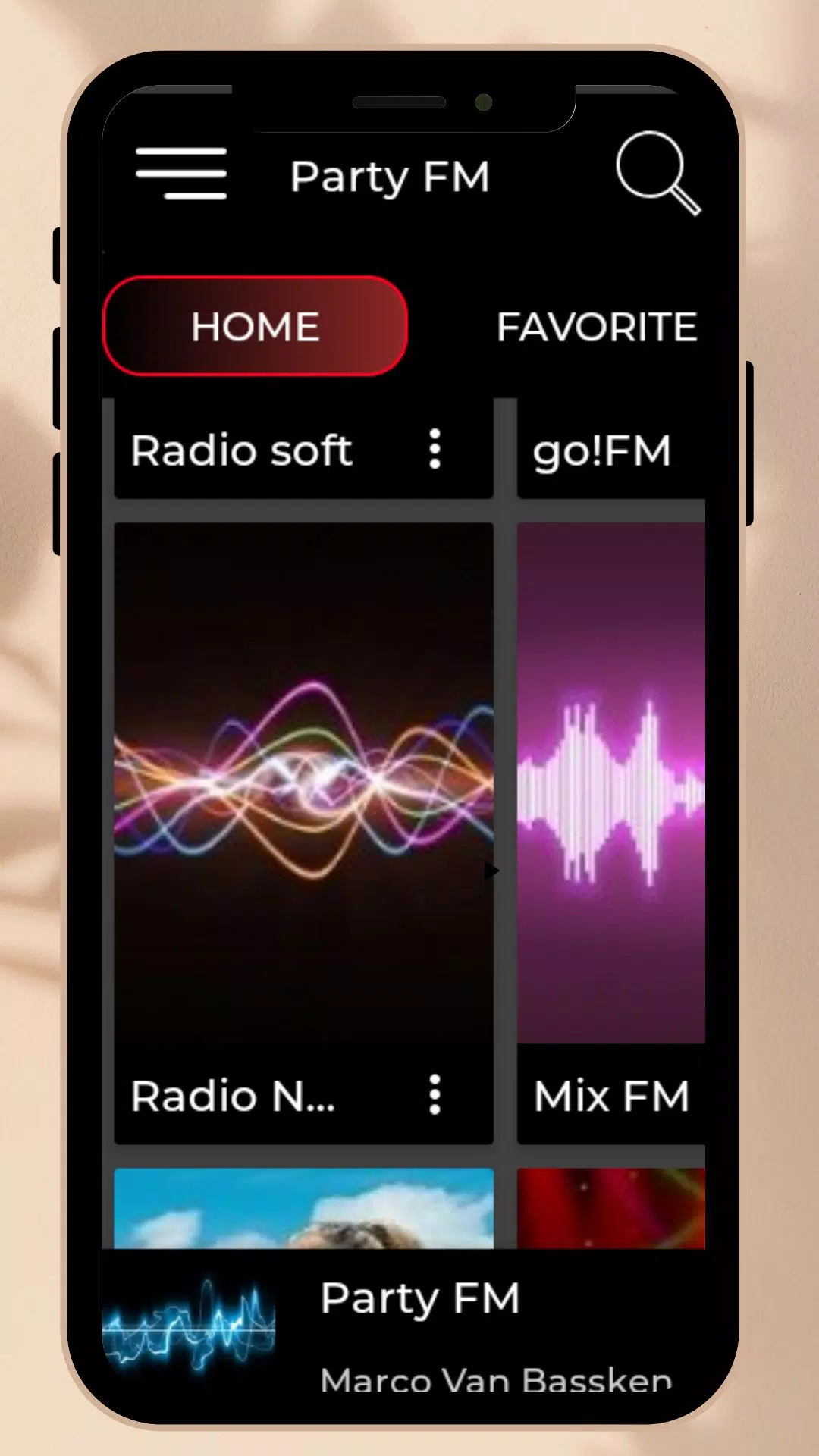 The Voice Denmark Radio Online APK for Android Download