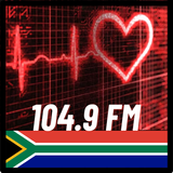 Heart FM 104.9 Radio Cape Town