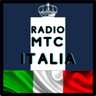 Radio Monte Carlo Italia - RMC أيقونة