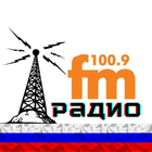 радио питер фм онлайн icon