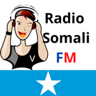 Radio Somalia, all fm Somali icon