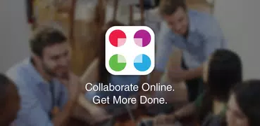 Samepage: Team Collaboration