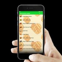 Resep Keripik Lengkap Screenshot 3