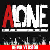 Alone : New Hope - Demo