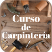Curso de Carpintería Fácil icon