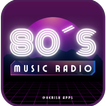 80s Music Radio アイコン