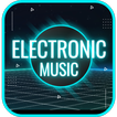 آیکون‌ Electronic Music Radio