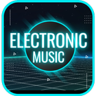 Electronic Music Radio simgesi