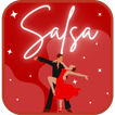 Salsa Music Radio icon